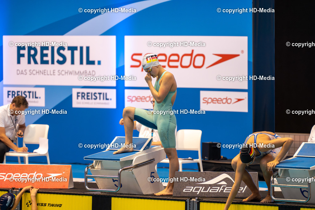 Deutsche Jahrgangsmeisterschaft Schwimmen 2026 | Deutsche Jahrgangsmeisterschaft Schwimmen 2026