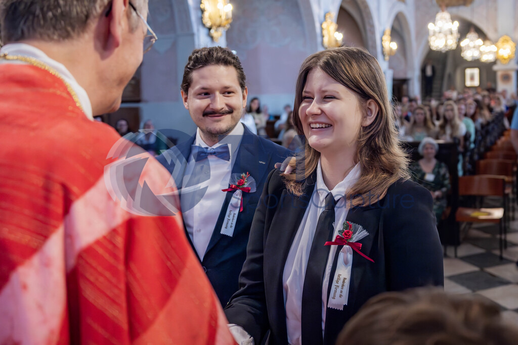 TM-20250608-0161 | Firmung Dom KlagenfurtCopyright: TM Sportscapture