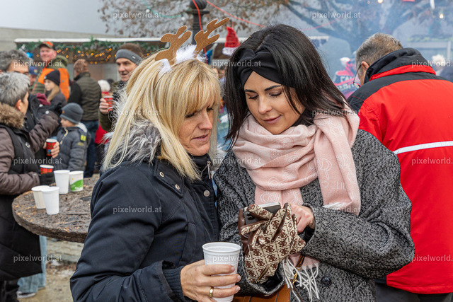 Advent im Dorf in Glanhofen - 16122023 | Bildershop von pixelworld.at - Realisiert mit Pictrs.com