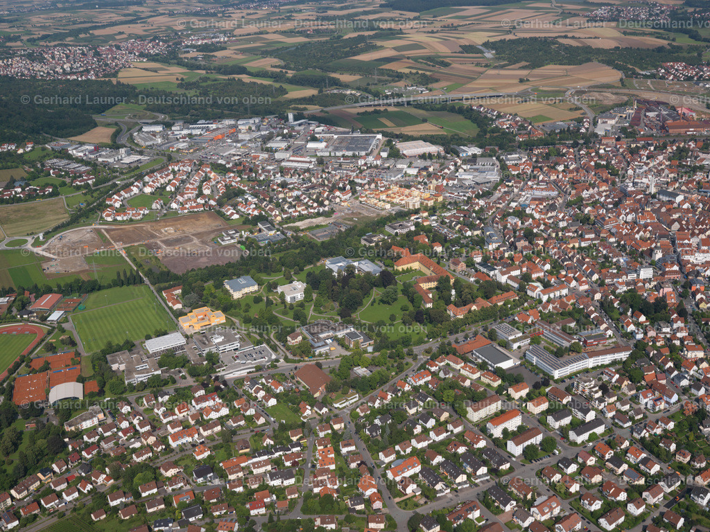 2997466 | Klinik Winnenden