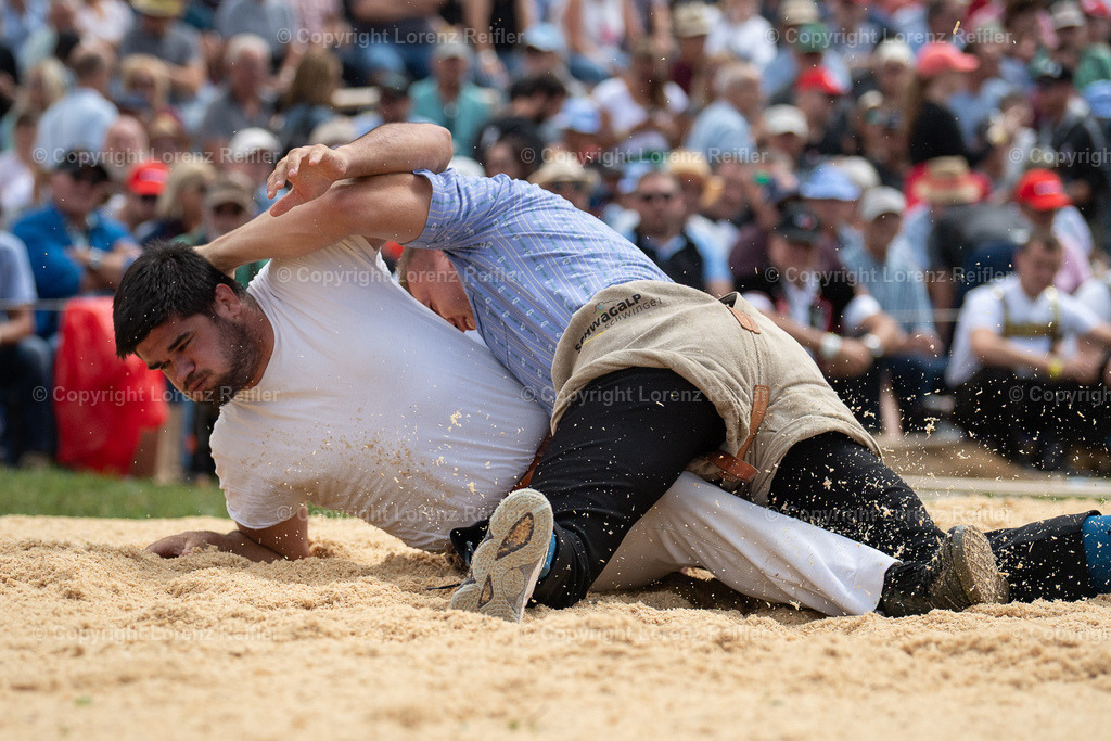 Schwingen -  Schwägalp Schwinget 2025 | Schwägalp, 17.8.25, Schwingen - Schwägalp Schwinget.