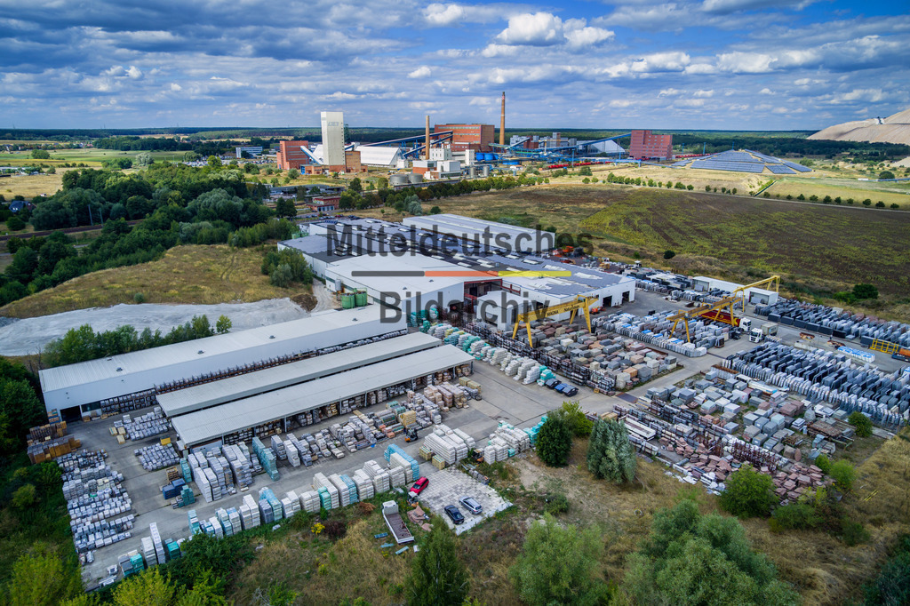 Naturstein Magna-0030 | Die schönsten Luftbilder von Sachen-Anhalt & Mitteldeutschland als Bilddatenbank zur kommerziellen Nutzung. Nutzen Sie unsere Erfahrung seit 2005 in der Luftbildfotografie. - Realisiert mit Pictrs.com