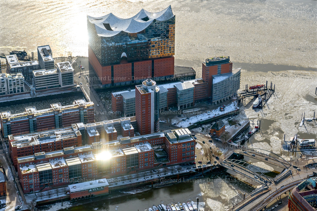4044688 | Elbphilharmonie, Freie und Hansestadt Hamburg