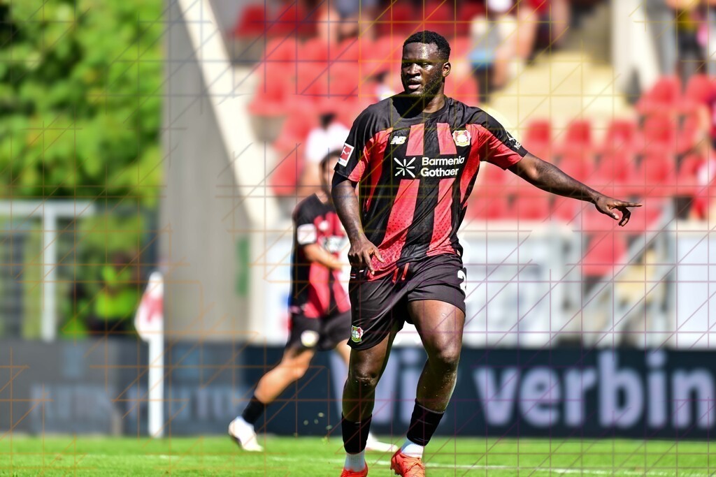 OFC vs Bayer 04 Leverkusen 25.07.2026 (113 von 195) | professionelle Sport- und Eventfotografie von Tomafocus – dynamische Bilder, emotionale Momente und hochwertige Aufnahmen für jeden Anlass. - Realisiert mit Pictrs.com