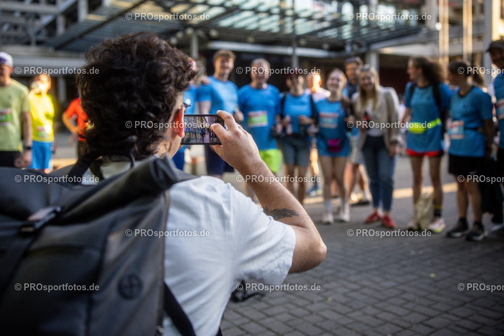 15. Koelner Leselauf in Koeln, 14.05.2025 | Impressionen vom 15. Koelner Leselauf am 14.05.2025 im Sportpark Muengersdorf in Koeln. Foto: BEAUTIFUL SPORTS/Axel Kohring