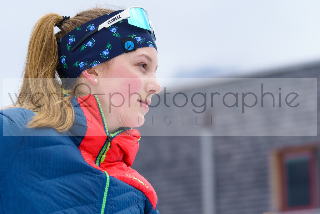 DSC Ruhpolding | DSV E.INFRA Schülercup Biathlon Chiemgau Arena Ruhpolding am 03.03 - 05.03.2023 in Ruhpolding