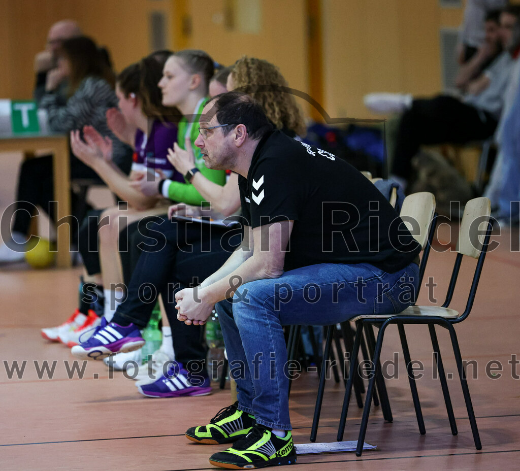 2023-03-11_068_SpVgg_Altenerding_gegen_SSG_Metten_Frauen | Erding, Deutschland, 11.03.2023:
Handball, Bezirksoberliga Frauen Altbayern 2022 / 2023, 13. Spieltag, SpVgg Altenerding gegen SSG Metten, Endergebnis: 32:26

Foto: Christian Riedel / fotografie-riedel.net