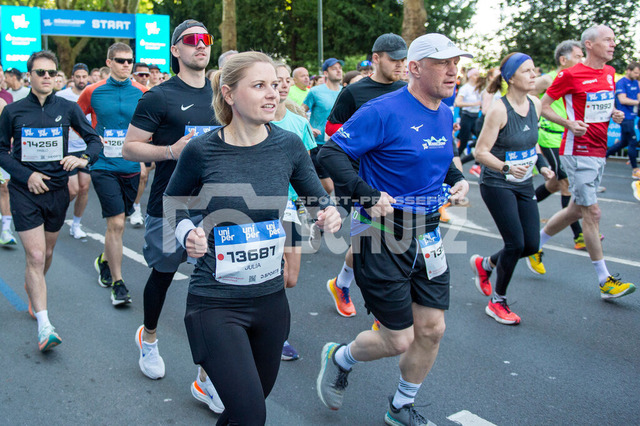 20250427-NSZ_2104 | DEU, Düsseldorf, 27.04.2025 Uniper Düsseldorf Marathon 2025 - Realisiert mit Pictrs.com
