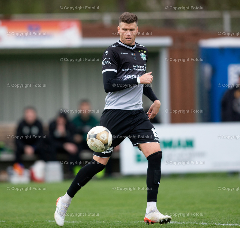 A_LUI_16042022_26 | SPORT,FUSSBALL,LT1 OOE LIGA ASKOE OEDT-SV MICHELDORF 16.04..2022 IM BILD: ANDREAS BASCHINGER (MICHELDORF)FOTO:FOTOLUI