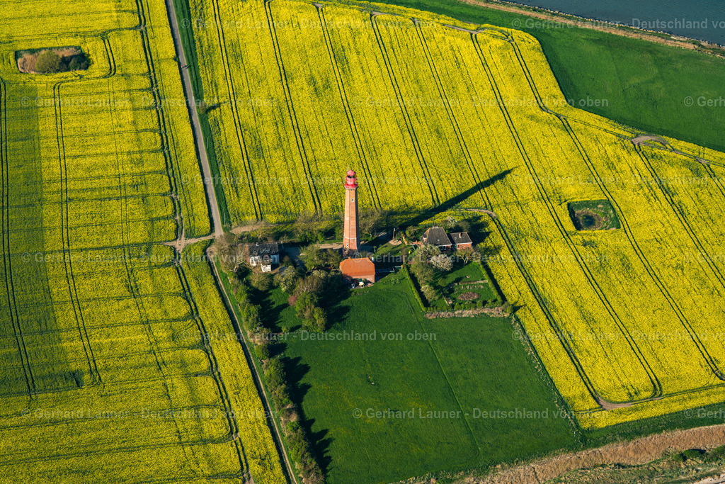 3802235 | Leuchtturm Flügge, Fehmarn
