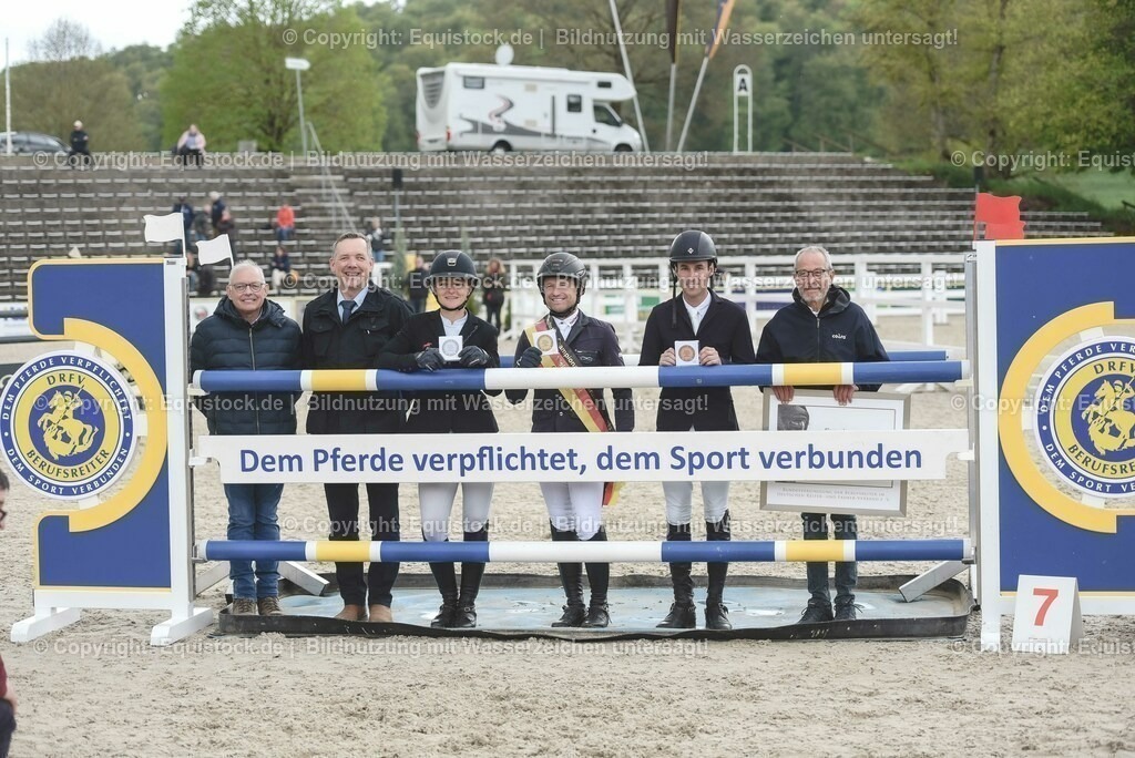 20230514_Ehrung-Berufsreiterchampionat_0019 | equistock