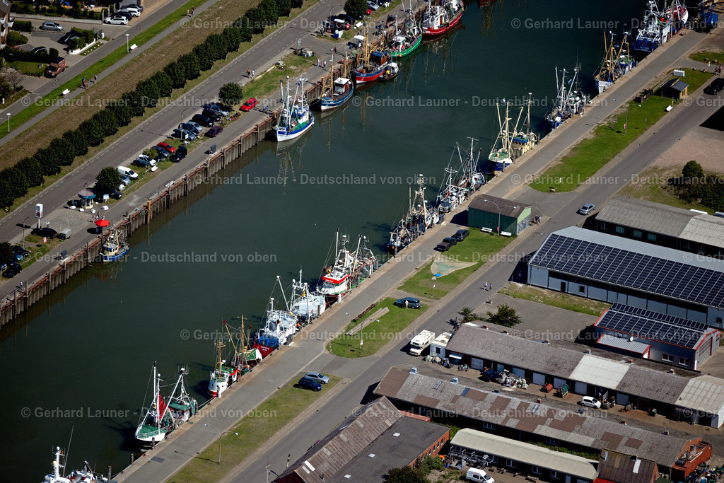 4037332 | Museums Hafen, Büsum