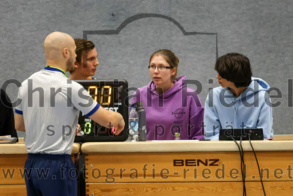 2022-12-04_006_SG_Poing_gegen_TSV_Muenchen_Ost_4 | Poing, Deutschland, 04.12.2022:
Basketball, Bezirksklasse 2021 / 2022, 8. Spieltag, SG Poing gegen TSV München Ost 4, Endergebnis: 37:65

Foto: Christian Riedel / fotografie-riedel.net