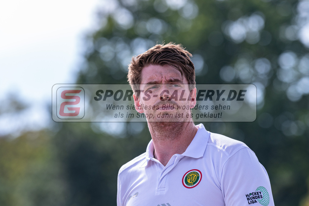 SM_20240908-D85_1957 | 1.Bundesliga Feldhockey (M) HPC - MHC / 2:1 (1:1)