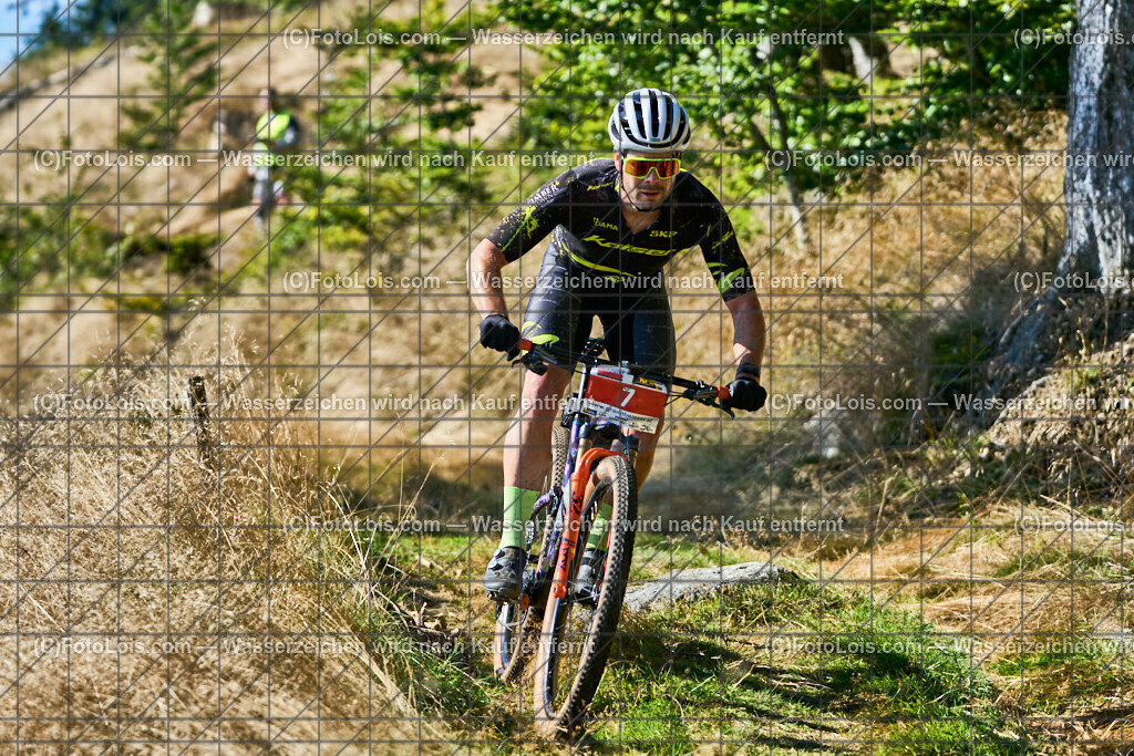 ALP6012_GRANITBEISSER_Extreme_Wachtler Stephan | (C)FotoLois.com, Alois Spandl, 28. GRANITBEISSER Mountainbike-Marathon in St. Georgen am Walde, Sa 3. Sept. 2022.