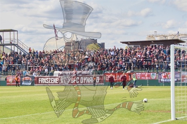 BFC Dynamo vs. BSG Chemie Leipzig  097 | mythos-online-redaktion