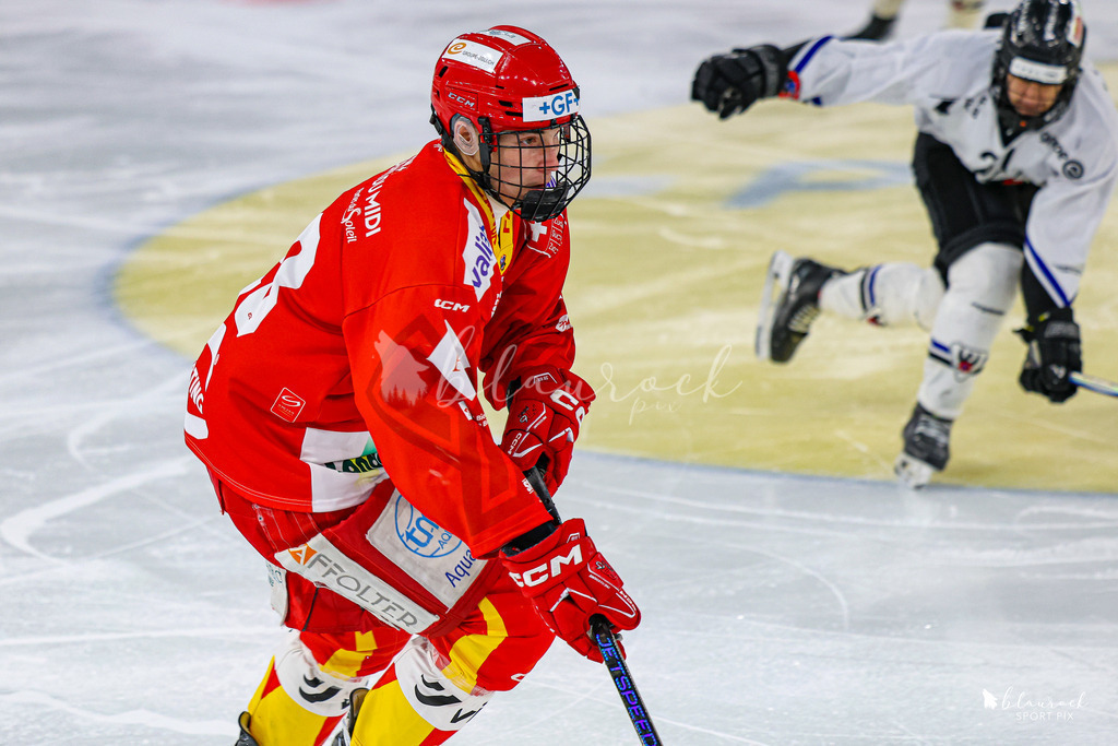 EHCB Spirit vs HCFG_wb-7134 | Sportbilder, Sportfotograf, Hochzeits- und Eventfotografin, Flugshows, Portraits und Tiershooting, Aviation, Downhill, Nationalleague, Swissleague, International