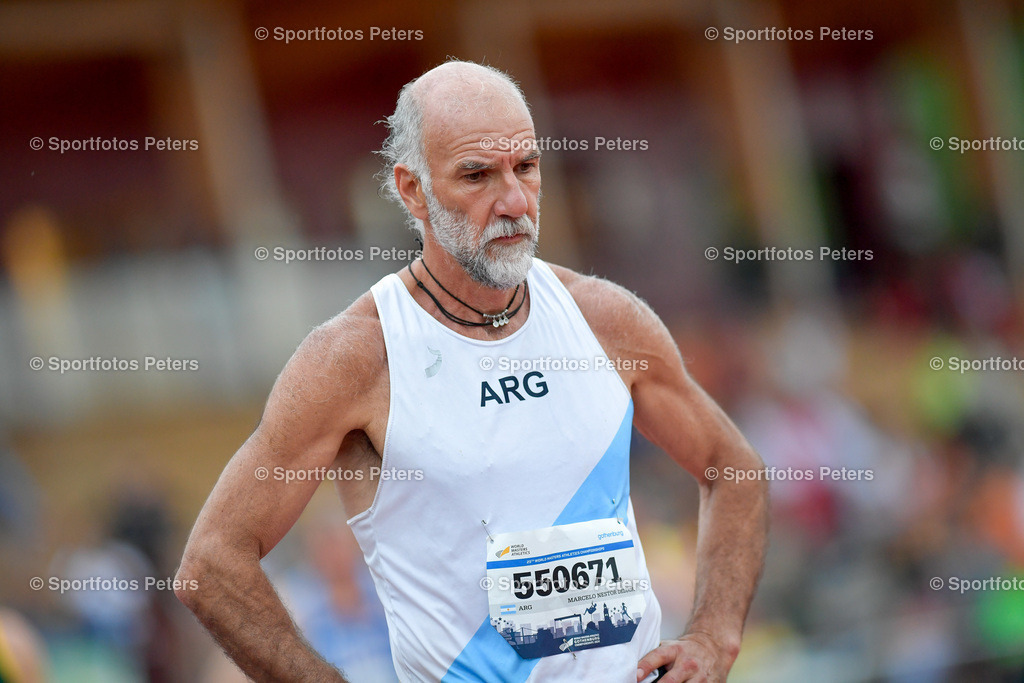 WMAC 2024 - Day 2_223 | World Masters Athletics Championship am 14.08.2024 in Gotheburg; SpeerwurfPhoto: Kai Peters - Realisiert mit Pictrs.com