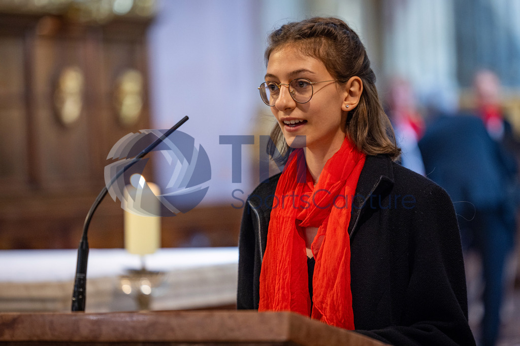 Trainproduction-20240519-1 | Firmung Klagenfurt-Dom 19.05.2024 10:30 Uhr