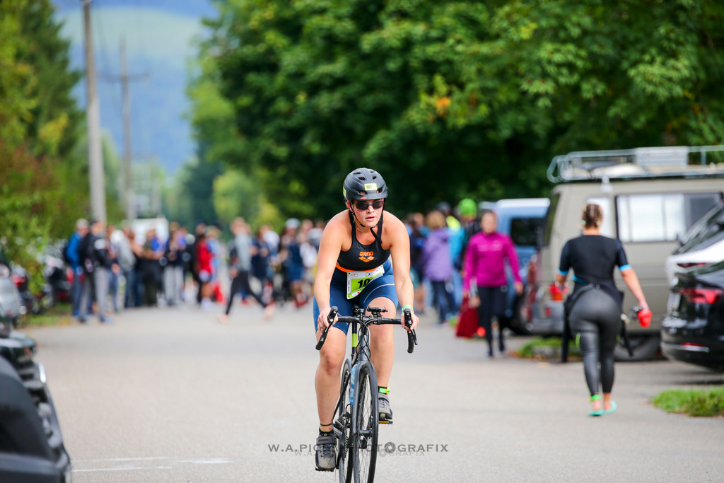 TRIRUN LINZ TRIATHLON 2025 | AUSTRIA, 14.09.2025, Linz, TRIRUN LINZ TRIATHLON 2025, Photo: WAPICS / Andreas Willdoner