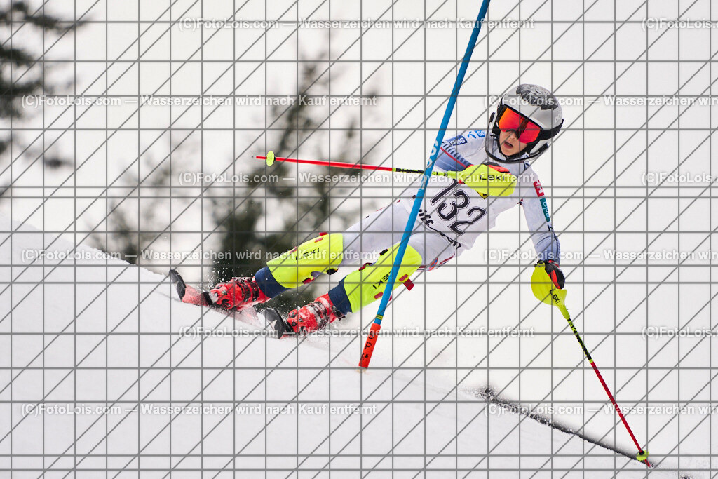 ALP4327_KinderCup-SL_STMK_Strallegg_Trinker Jakob | Raiffeisen KINDERCUP Alpin, SLALOM auf der JogllandStreif in Strallegg am So 23. Februar 2025. Veranstaller: Steirischer Skiverband (5000). Skiunion Strallegg (5197).