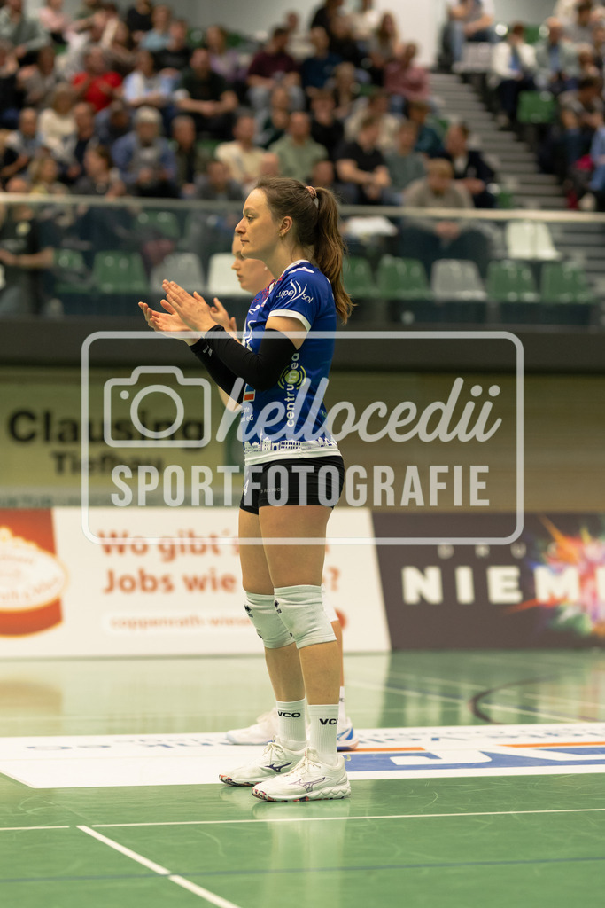 Volleyball I Frauen I Saison 2025-2026 I 2. Bundesliga I VC Osnabrück - SCU Emlichheim-52 | realhellocedii - Realisiert mit Pictrs.com