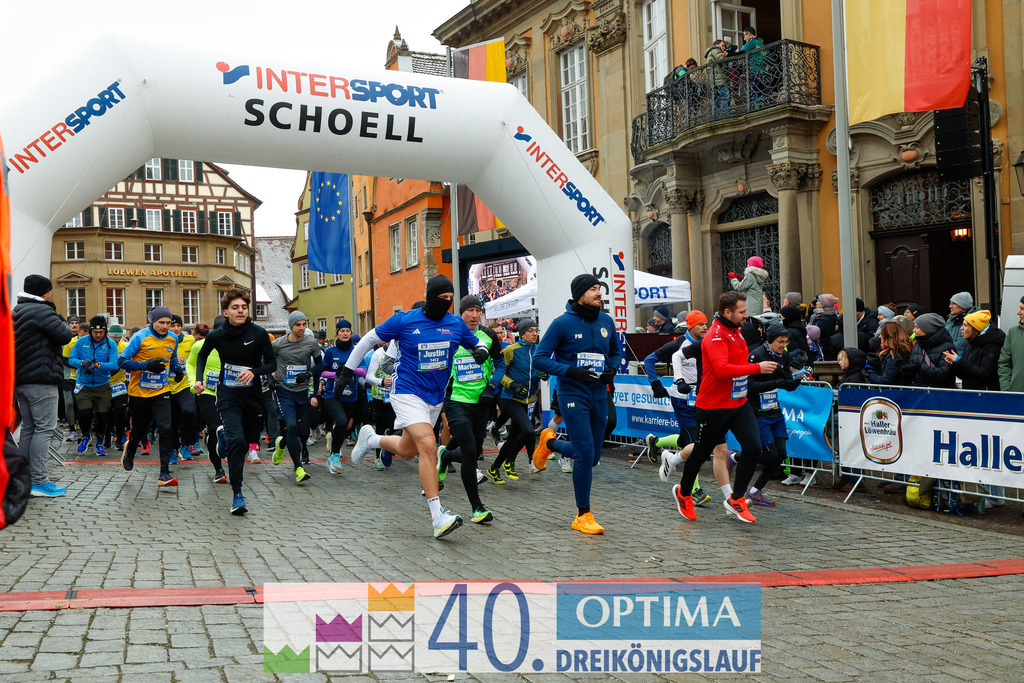 VR Bank Hauptlauf 10km | 40. Optima 3koenigslauf 2026 - Realisiert mit Pictrs.com