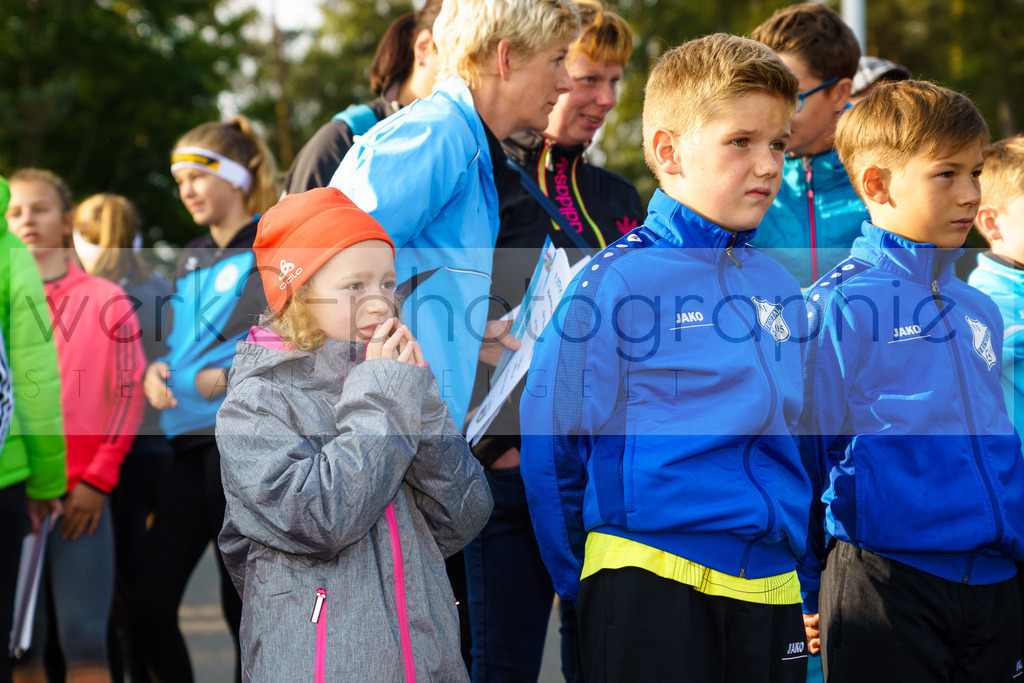 Rolf Schumann-Gedächtnislauf Frankenhain  | 15. Rolf Schumann-Gedächtnislauf in Frankenhain am 25. August 2018
