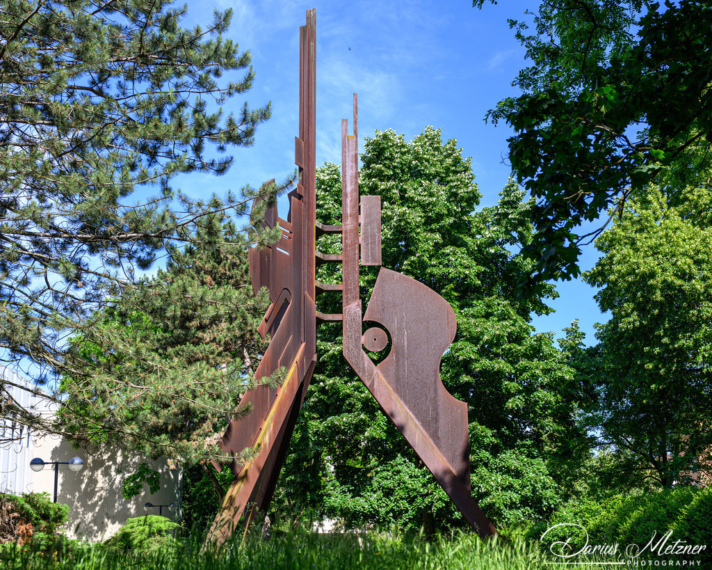 Mainzer Neustadt | Bilder aus der Mainzer Neustadt