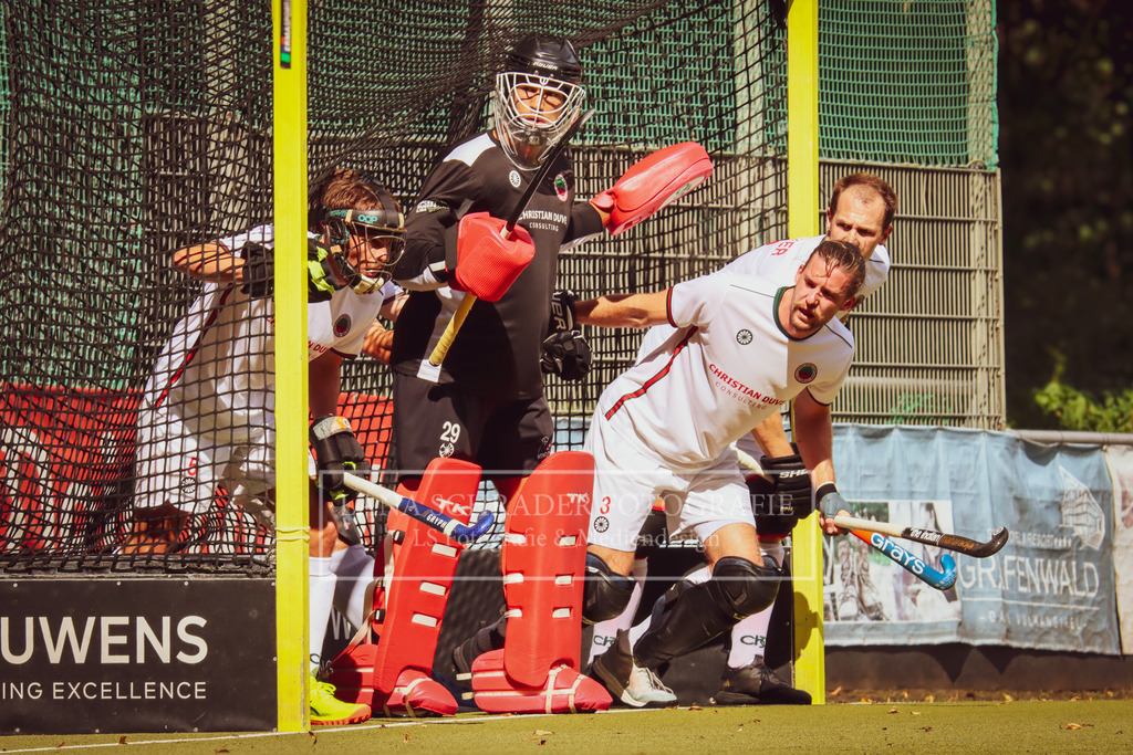 HERREN BUNDESLIGA Rot-Wei_ K_ln - Crefelder HTC 07.09.24 K_ln-141 | lanaschraderfotografie - Realizado com Pictrs.com