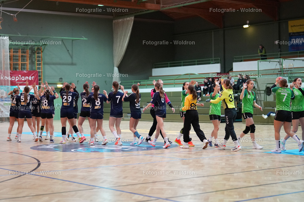 20221203 U18 Jags WV v HIB Graz-34 | Fotografie Woldron
