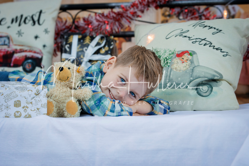 Weihnachts Minis  | Emotionale Mensch und Tier Fotografin. Aus Gösing am Wagram, zwischen Tulln und Krems an der Donau. 