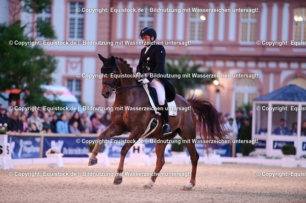 20250608_Longines Grand Prix Kür_0117 | Foto: Thomas Hartig