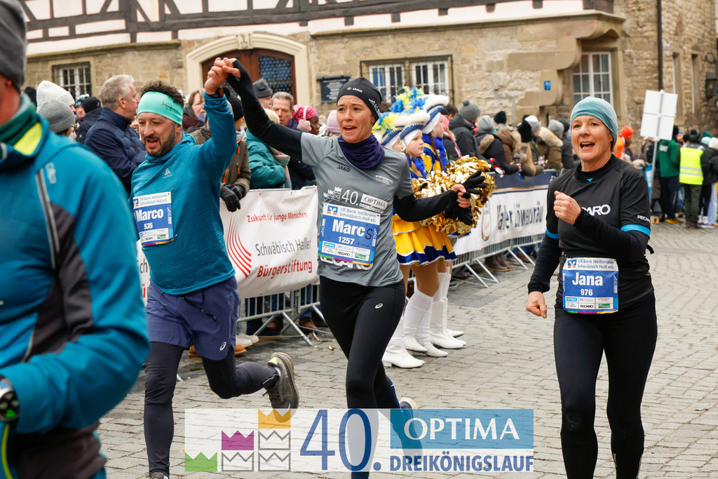 VR Bank Hauptlauf 10km | 40. Optima 3koenigslauf 2026 - Realisiert mit Pictrs.com