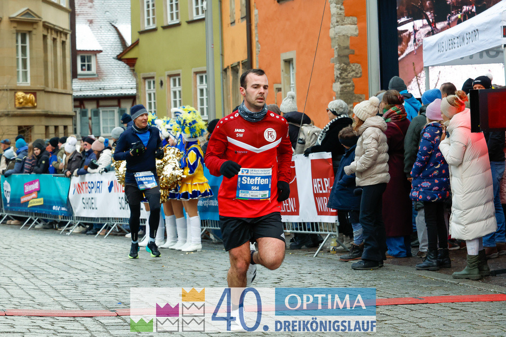 VR Bank Hauptlauf 10km | 40. Optima 3koenigslauf 2026 - Realisiert mit Pictrs.com