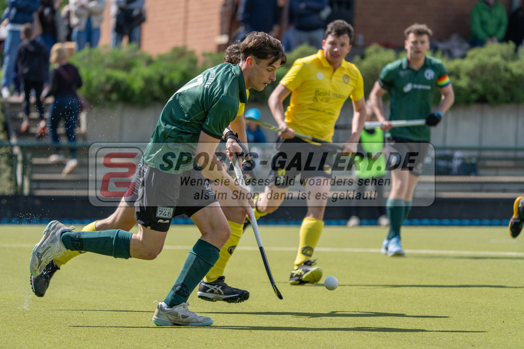 HK_20260419_04264 | 2.Bundesliga Herren Club Raffelberg - Marienburger HC am 19.04.2026