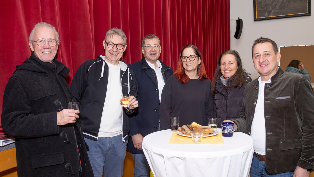 REP-186 | Bischofsmesse 25.01.2026 - Dekredierungsfeier mit Festmesse anlässlich Gründung des Pfarrverbandes GEROLDING-LOOSDORF-MAUER