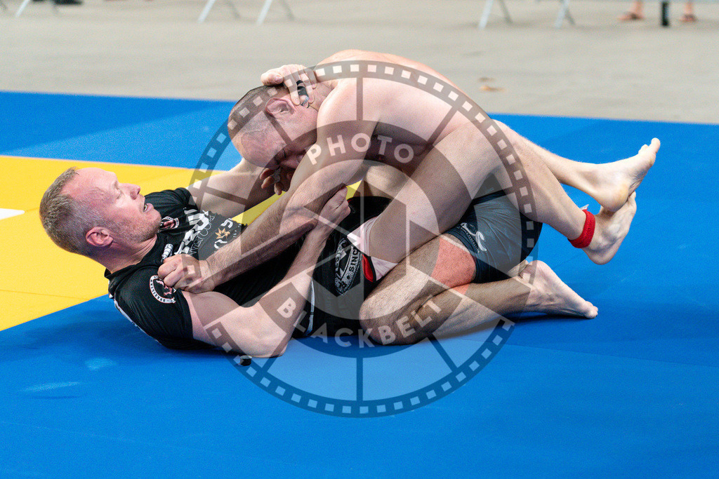 20250517PBB3231 | Athletes compete during the first day of the ADCC Amateur World Championship on May 15, 2025 in Warsaw, Poland. © Chiara Dazi / photoblackbelt