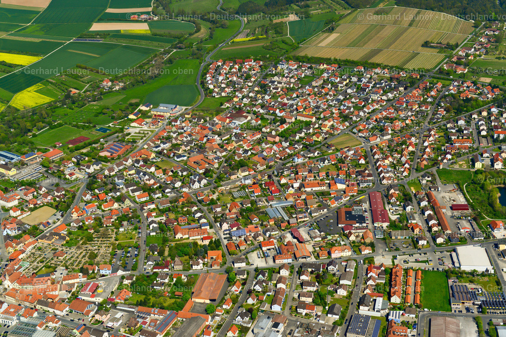 3600422 | Volkach