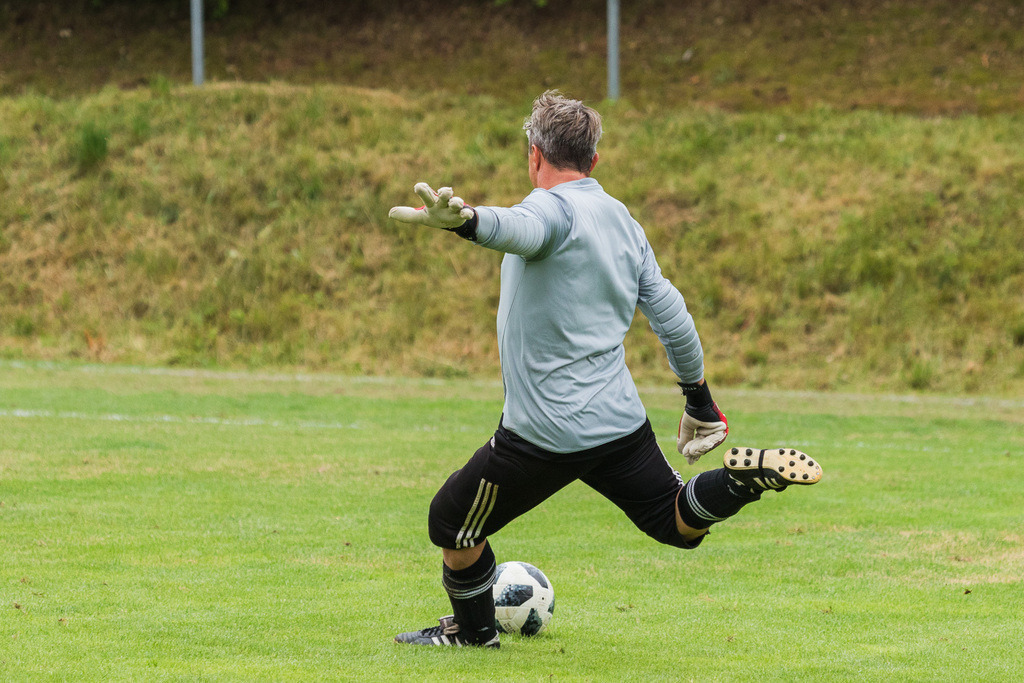 TuS Rheinböllen - SG Morshausen | Sportfotografie Hermann-Josef Stoffel - Realisiert mit Pictrs.com