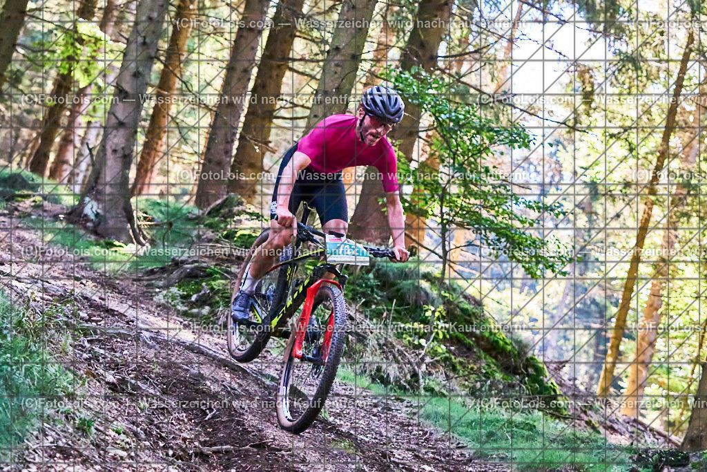 ALP6787_GRANITBEISSER_Small_Leger Wolfgang | (C)FotoLois.com, Alois Spandl, 28. GRANITBEISSER Mountainbike-Marathon in St. Georgen am Walde, Sa 3. Sept. 2022.