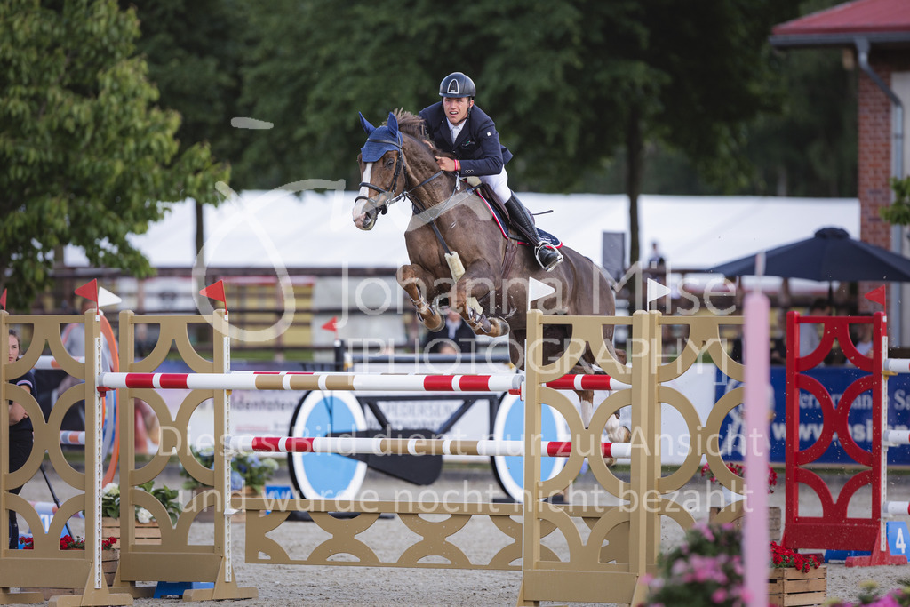 220602_CSI-Wohlde_BigTour-582 | CSI2* - Internationale Springprüfung mit Stechen (1,45 m) 
Große / Big Tour
02.06.2022