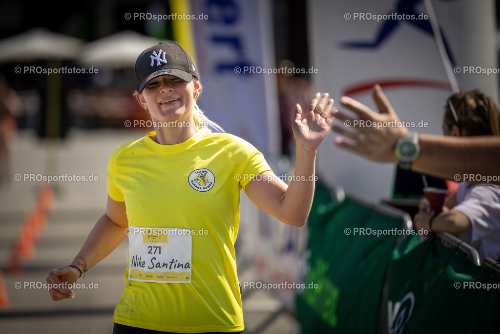 Stadionlauf Koeln in Koeln, 04.06.2023 | Impressionen vom Stadionlauf Koeln am 04.06.2023 in Koeln (Nordrhein-Westfalen).