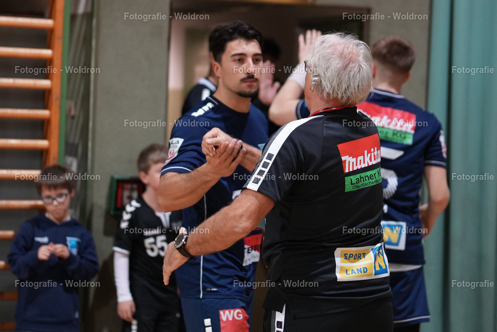 20231029 HLA Jags Bad Vöslau v Bärenbach Köflach-58 | Fotografie Woldron