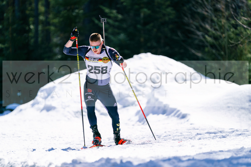 FESA Alpencup / DP Arber | 7. Deutschlandpokal Finale - ARBER Hohenzollern Skistadion, 6. - 9. März 2025