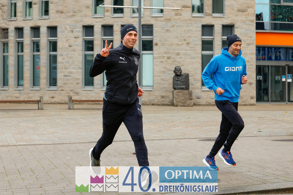 40. 3Koenigslauf 2026 | 1. Testlauf 07.12.2025 - Realisiert mit Pictrs.com