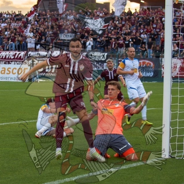 BFC vs. Jena 221 | mythos-online-redaktion