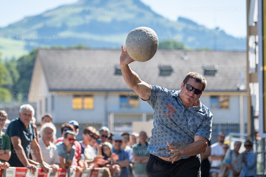 Schwingen -  Eidgenössisches Jubiläums-Schwingfest 2024 2024 | Appenzell, 7.9.24, Schwingen - Eidgenössisches Jubiläums-Schwingfest 2024.