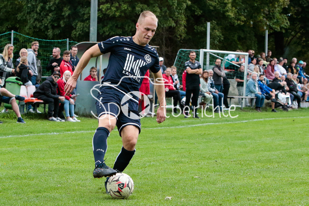 TSV Firnhaberau - BC Aichach | BCA #11