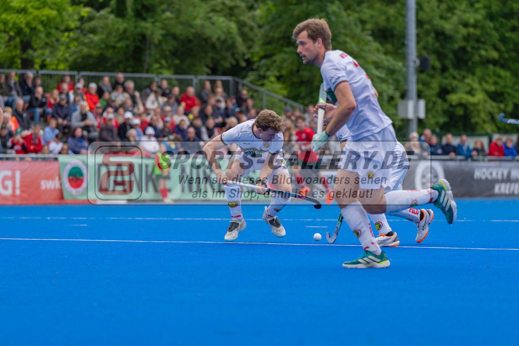 HK_20260516_107964 | 1. Bundesliga Herren Crefelder HTC - Hamburger Polo Club am 16.05.2026